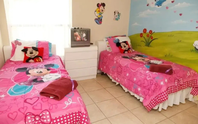photo 2 of Minnie's Mansion