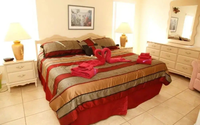 photo 3 of Minnie's Mansion