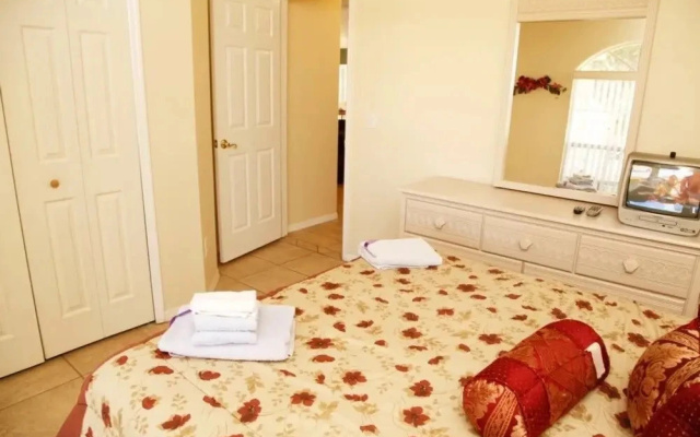 photo 4 of Minnie's Mansion