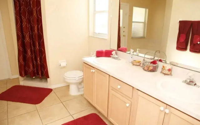 photo 5 of Minnie's Mansion