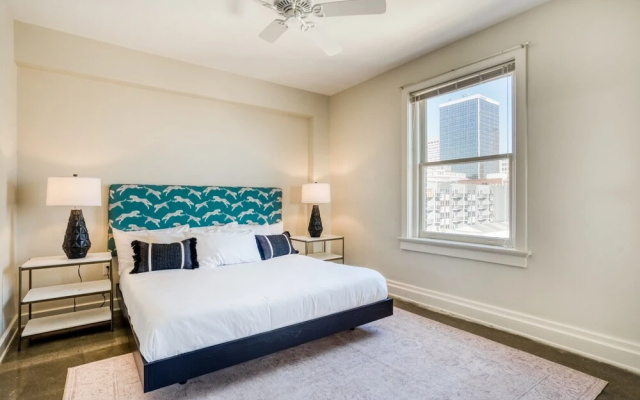 photo 4 of Mint House Louisville