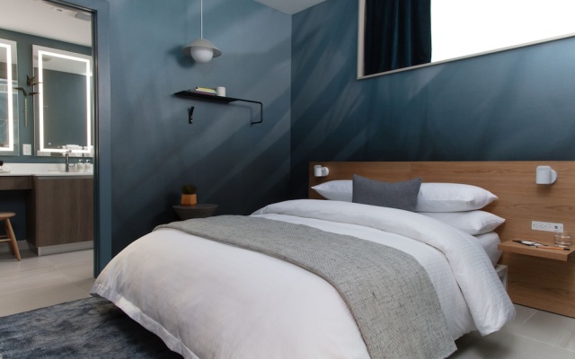 photo 3 of Mint House Miami – Downtown