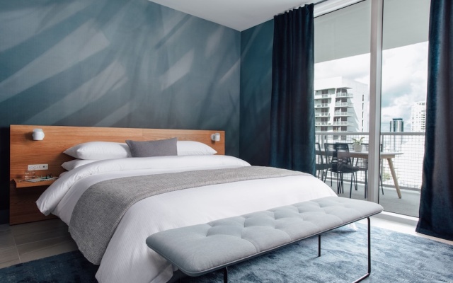 photo 4 of Mint House Miami – Downtown