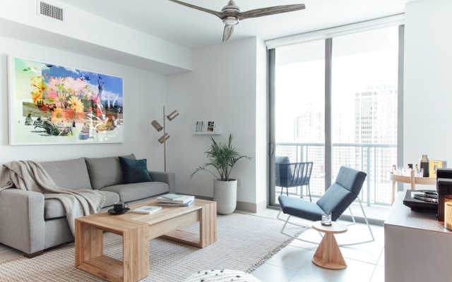photo 5 of Mint House Miami – Downtown