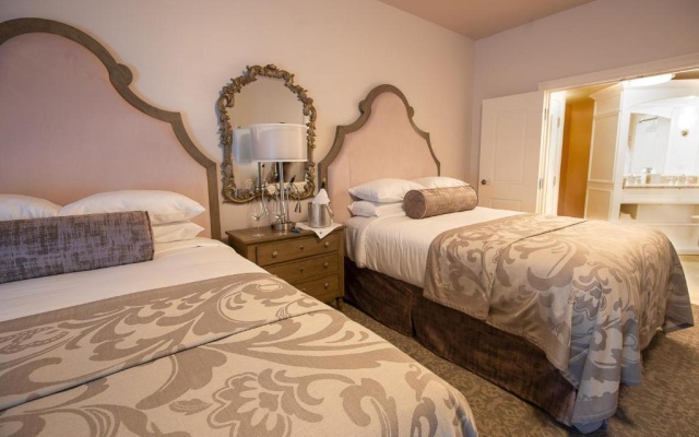 photo 5 of Mirbeau Inn & Spa