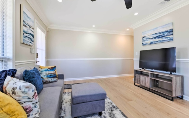 photo 3 of Mississippi Gulf Coast Vacation Home Rental!