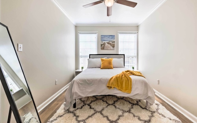 photo 3 of Mississippi Gulf Coast Vacation Rental!