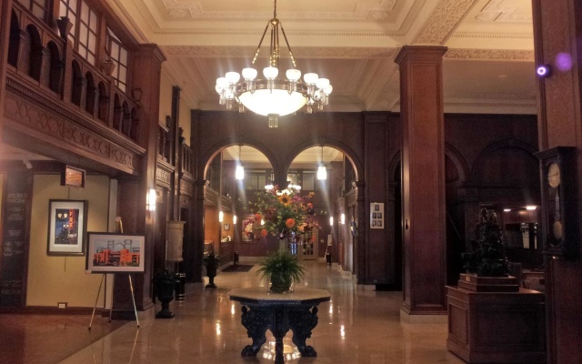 photo 2 of Missouri Athletic Club