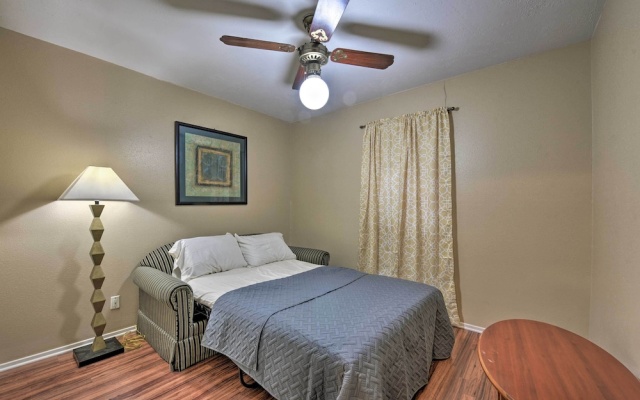 photo 3 of Pet-friendly Missouri City Home w/ Fenced-in Yard!