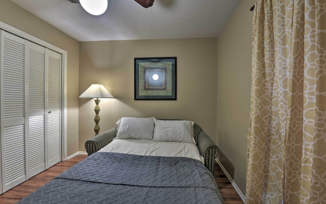 photo 5 of Pet-friendly Missouri City Home w/ Fenced-in Yard!