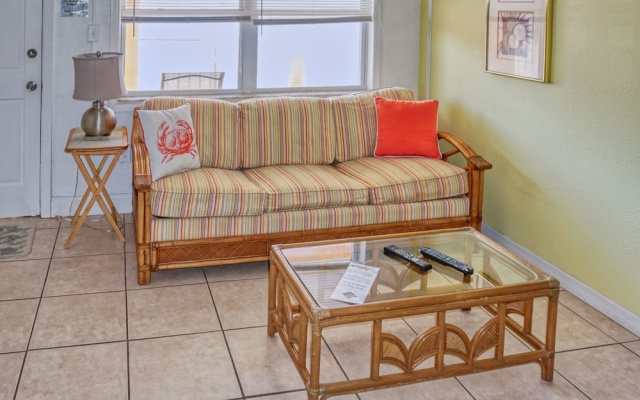 photo 2 of Misty Isles Redington Beachfront Suite 24 by Tech Travel