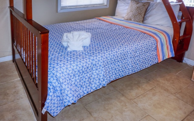 photo 3 of Misty Isles Redington Beachfront Suite 24 by Tech Travel