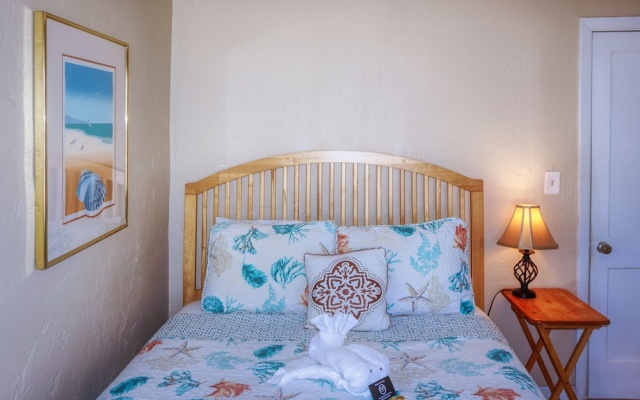 photo 5 of Misty Isles Redington Beachfront Suite 24 by Tech Travel