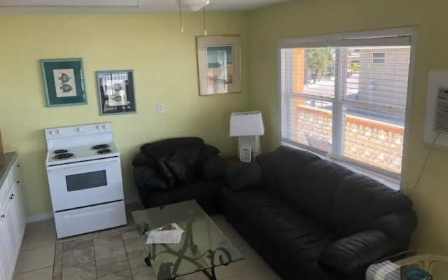 photo 4 of Misty Isles Redington Beachfront Suite 24