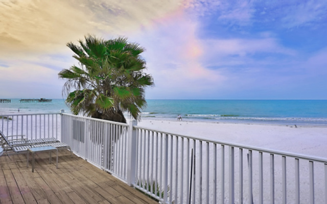 photo 3 of Misty Isles Redington Beachfront Suites 1 to 4