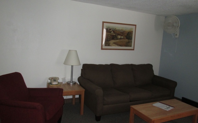 photo 5 of Mittersill Alpine Resort