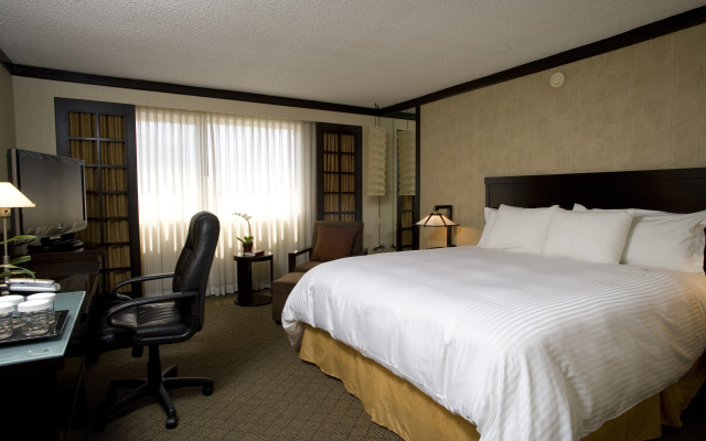 photo 3 of Miyako Hotel Los Angeles