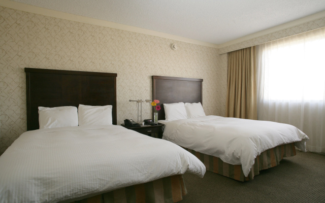 photo 4 of Miyako Hotel Los Angeles