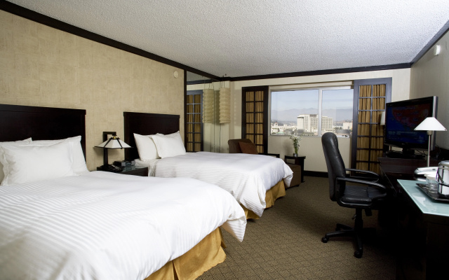 photo 5 of Miyako Hotel Los Angeles