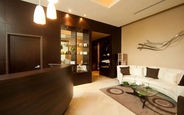 photo 2 of Miyako Hybrid Hotel Torrance