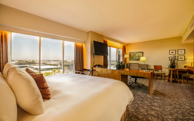 photo 5 of Miyako Hybrid Hotel Torrance