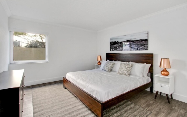 photo 4 of Modern 1BR in Coconut Grove by Sonder