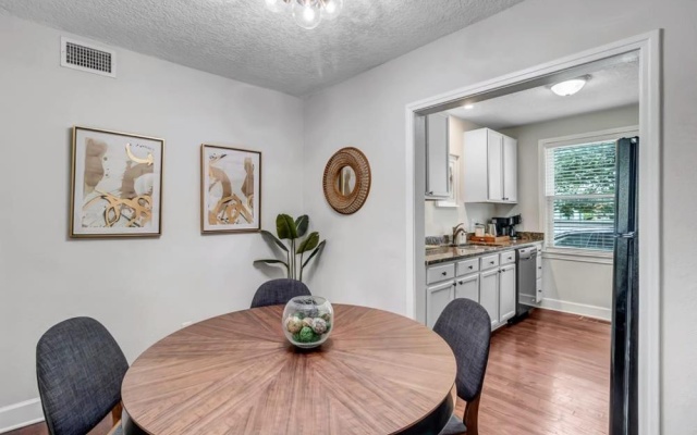 photo 4 of Modern 2 BR Condo - 2 block from San Marco