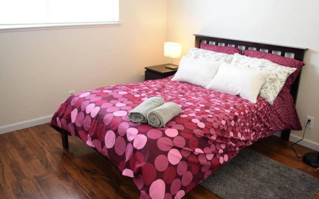 photo 2 of Modern 2BR Apartment - Close to Silicon Valley