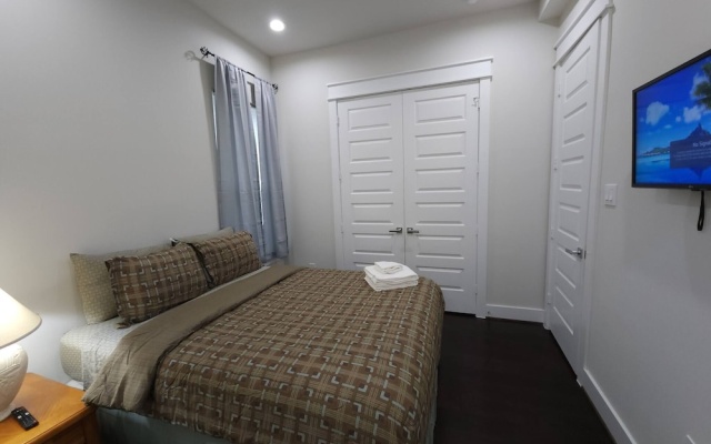photo 3 of "modern 3bed Townhome. Near Nrg"