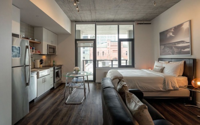 photo 3 of Modern Apartments by Barsala