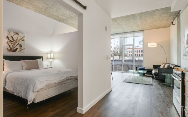 photo 5 of Modern Apartments by Barsala