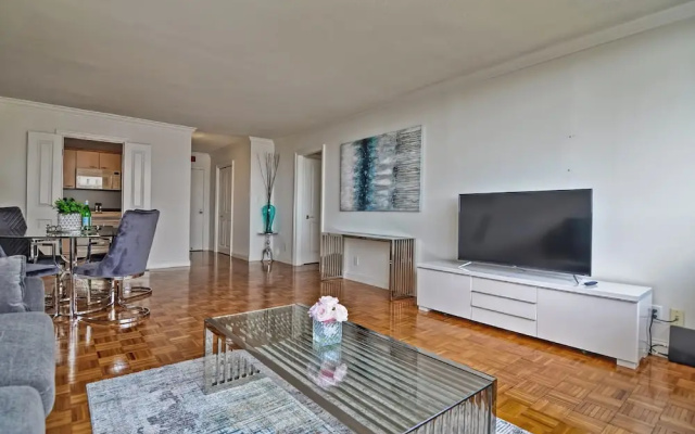 photo 3 of Modern Apartments in Back Bay by Barsala