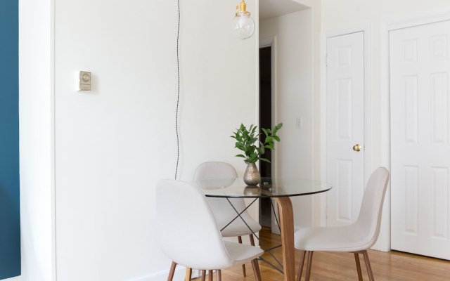 photo 2 of Modern Back Bay Suites by Sonder