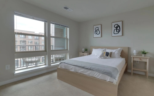 photo 3 of Welcoming DC Area Apartments