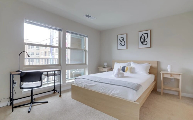 photo 4 of Welcoming DC Area Apartments