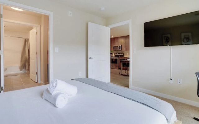 photo 5 of Welcoming DC Area Apartments