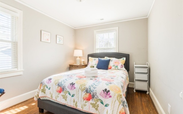 photo 3 of Randall St , 202/204