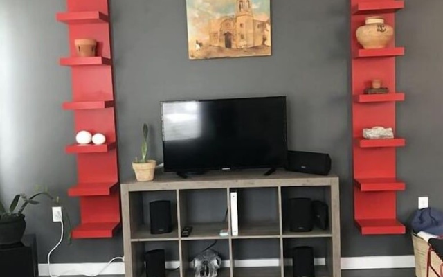 photo 5 of Modern, Spacious 2-bed Casa Sol - Prime Location