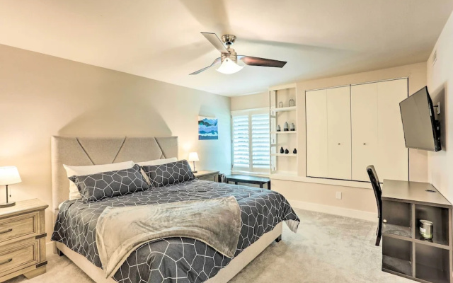photo 2 of Modern Townhome ~ 4 Miles to Beaver Creek Resort!