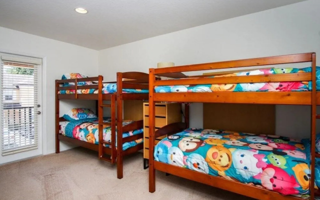 photo 4 of Modern Townhome