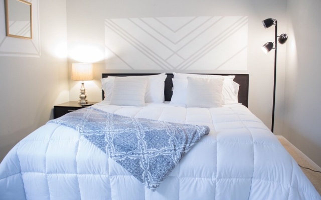 photo 4 of Modern Upscale Private Room