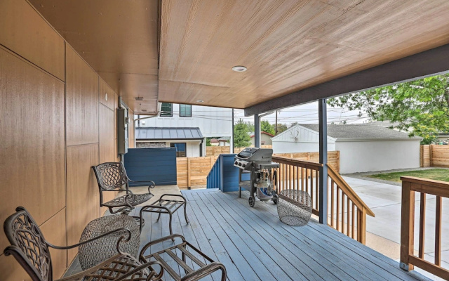 photo 4 of Modern Wheat Ridge Home < 5 Mi to Denver!