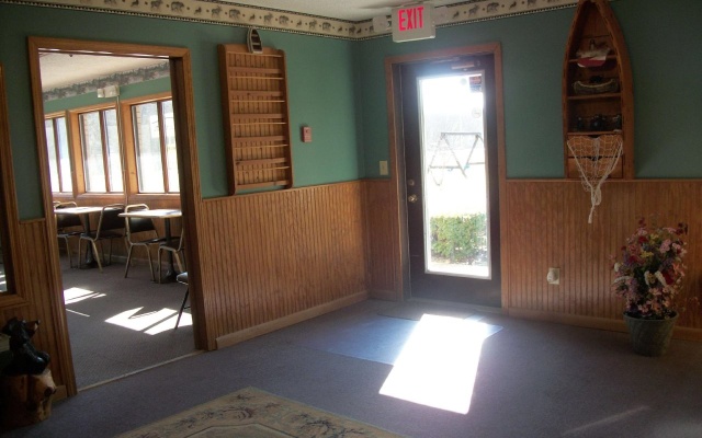 photo 3 of Mohican Little Brown Inn Loudonville