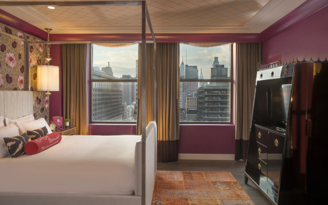 photo 3 of Kimpton Hotel Monaco Philadelphia by IHG