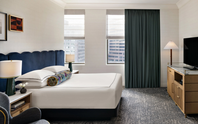 photo 4 of Kimpton Hotel Monaco Philadelphia by IHG