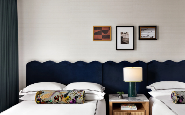 photo 5 of Kimpton Hotel Monaco Philadelphia by IHG
