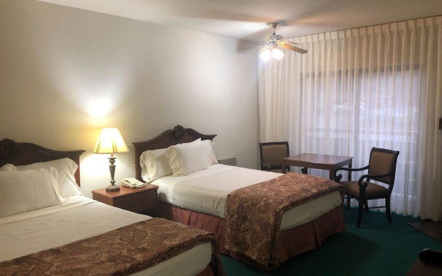 photo 5 of Monarch Resort