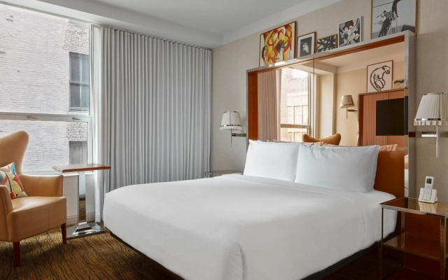 photo 4 of Hotel Park Ave