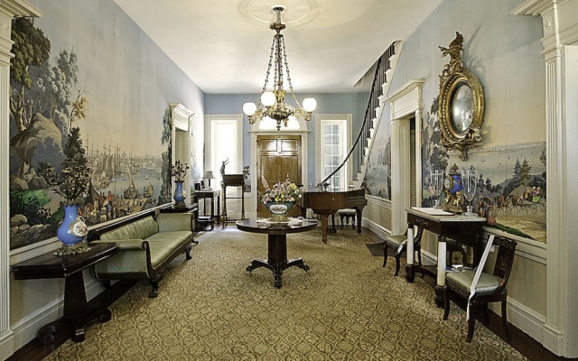 photo 2 of Monmouth Plantation