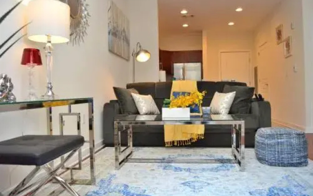 photo 2 of Montclair | Stylish Space | Mins 2 NYC
